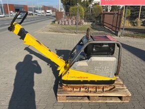 Vibrační deska Wacker Neuson DPU 6555 He, Bomag