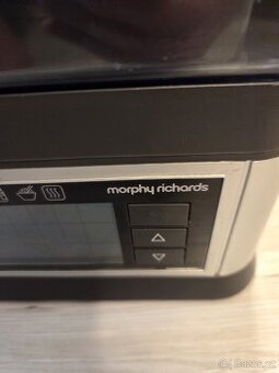 Parni hrnec Morphy Richards