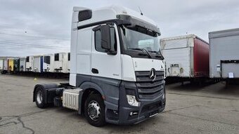 MERCEDES-BENZ ACTROS 1845 LS BIG SPACE EURO 6