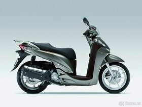 Honda Sh 300i model 2013 - náhradní díly
