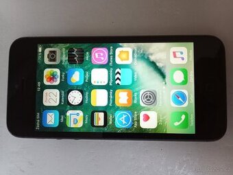 Apple iPhone 5