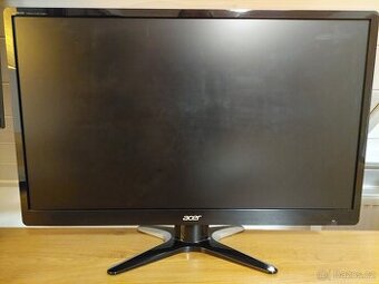 LCD monitor 24" Acer G246HYLBmjj