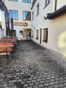 Pronájem komerčního prostoru, 120m2, Čáslav