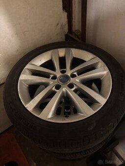 Kola 5x110