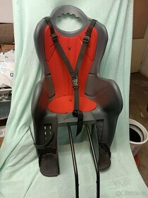 Cyklosedačka pro děti