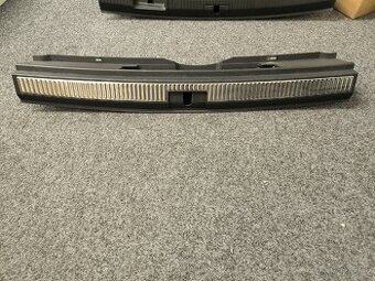 Škoda Superb III 3 combi. Kryt nosiče zámku