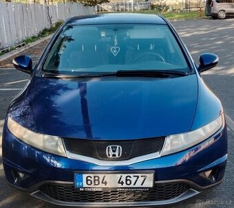 Honda Civic 2009