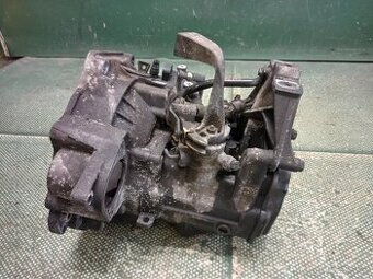 Převodovka 1.9tdi 66/81kw