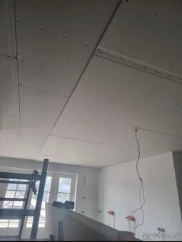 Sadrokartonista 🇩🇪Nástup - ihneď Fakturácia 7/14