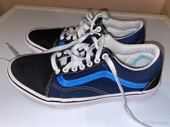 Boty VANS
