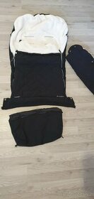 Fusak Emitex + rukávník