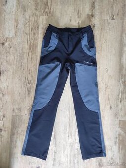 Softshellové kalhoty AlpinePro 152/158