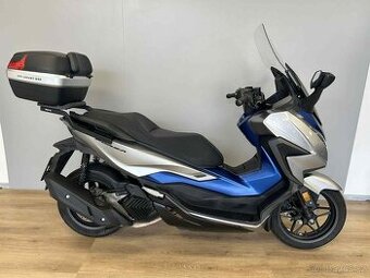 Honda Forza 125 ABS 2021