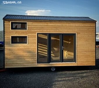 Tiny house 6 x 3 -
