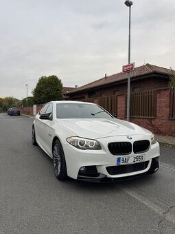 Bmw f10 535d