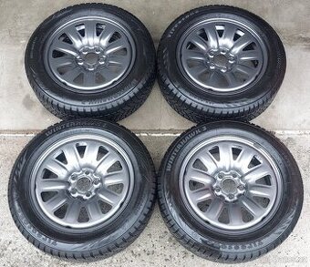 Komp.hybrid.zim.kola15"-Rapid,Fabia II.+III.-s pn.FIRESTONE