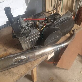 Babetta 210;":::;;:;MOTOR