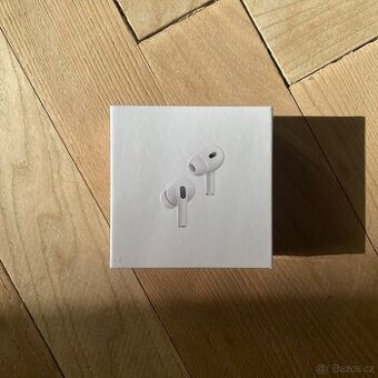 AirPods Pro 2nd Generation