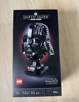 Lego 75304 Star Wars