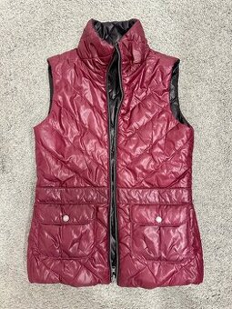 Oboustranná vesta Tchibo vel.36