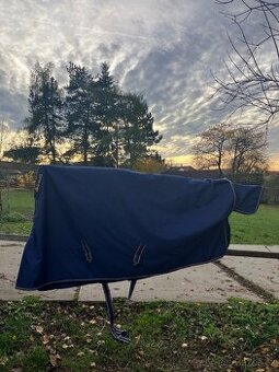 Výběhová deka Bucas