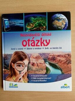 Detské knížky 2 - kus 20 kč