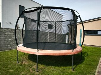 Trampolína Marimex Premium 366 cm