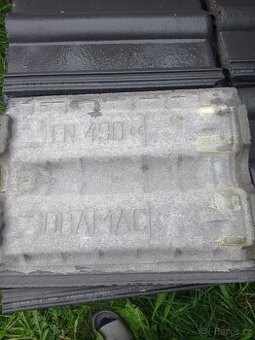 Střešní tašky Bramac