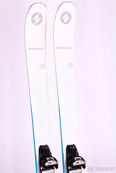 Použité lyže BLIZZARD ZERO G 85