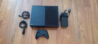Prodám XBOX ONE 500GB