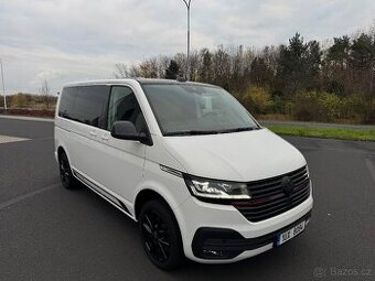 Volkswagen T6.1 Caravelle 2.0TDI 110kw DSG FULLED