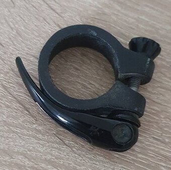 Sedlová objímka 30.0