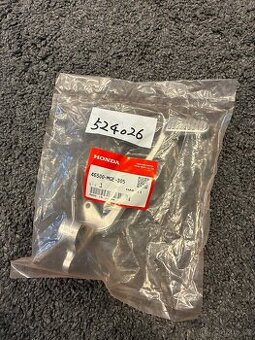 Páka zadní brzdy Honda