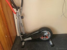 Profi eliptický trenažér