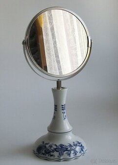 Porcelán - Cibulák - Dubí