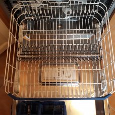 Náhradní díly myčka Ariston LVZ 680, Whirlpool, Indesit