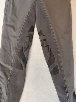 Rajtky Covalliero vel.38 s gripy