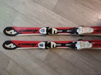 Lyze 130 cm Nordica
