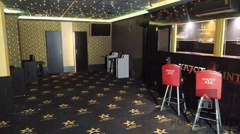 pronájem komerčního prostoru 61 m2 Havířov - Město