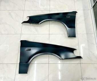 PŘEDNÍ BLATNÍKY  ŠKODA FELICIA / VÝROBA SK  / ZASÍLÁME