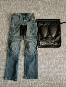 TRILOBITE,velikost us26,eu42