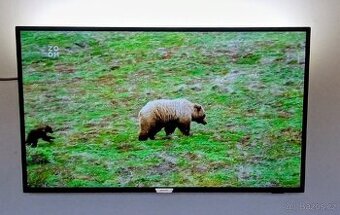 Philips SMART 4K LED 43PUS6162/12