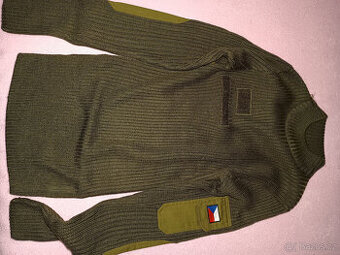 Svetr vz. 95 AČR