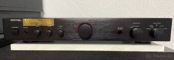 ZOSILŇOVAČ  ROTEL RC-972  LIMITED EDITION