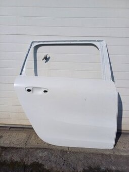 Dveře Citroën pravé zadní