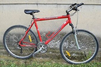 Trekové kolo AUTHOR Airline vel. L - 22, kola 28