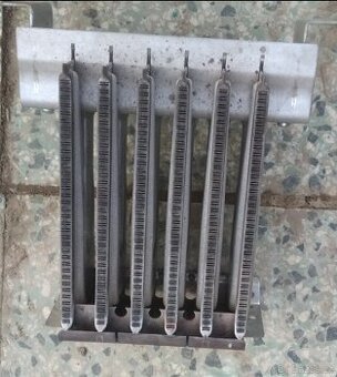 Prodám plynový hořák do kotlu Protherm panther 15 koo