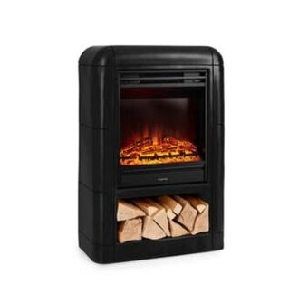 Elektrický krb Klarstein Dukono