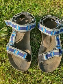 Chlapecké sandále Triop vel. 34,5