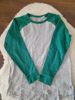 Triko s dlouhým Next